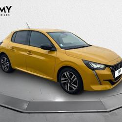 Peugeot 208 208 PureTech 100 S&S BVM6 Allure Toulon