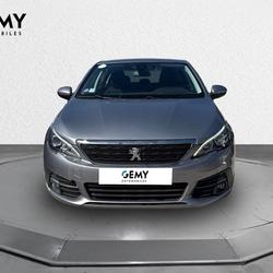 Peugeot 308 II Phase 2 308 PureTech 110ch S&S BVM6 Active Toulon
