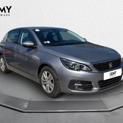 Peugeot 308 II Phase 2 308 PureTech 110ch S&S BVM6 Active Toulon