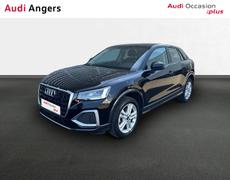 Audi Q2 Beaucouzé