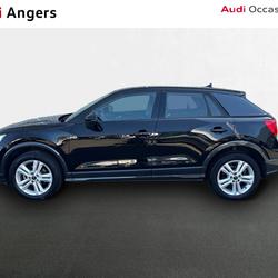 Audi Q2 Q2 30 TDI 116 S tronic 7 Design Beaucouz&eacute;