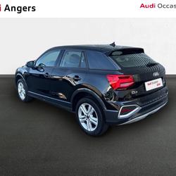 Audi Q2 Q2 30 TDI 116 S tronic 7 Design Beaucouz&eacute;