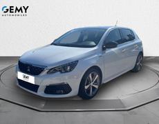 Peugeot 308 II Phase 2 Toulon