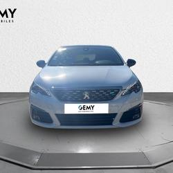 Peugeot 308 II Phase 2 308 PureTech 130ch S&S EAT8 GT Line Toulon