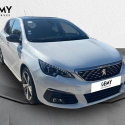 Peugeot 308 II Phase 2 308 PureTech 130ch S&S EAT8 GT Line Toulon