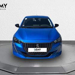 Peugeot 208 208 PureTech 100 S&S EAT8 Roadtrip Toulon