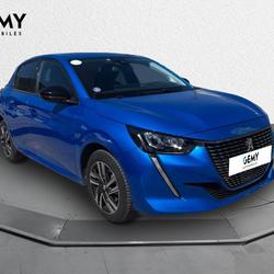 Peugeot 208 208 PureTech 100 S&S EAT8 Roadtrip Toulon