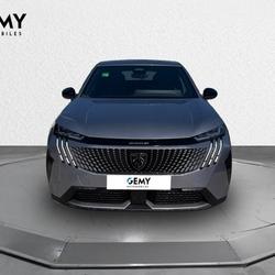 Peugeot 3008 3008 Hybrid 136 e-DCS6 Allure Toulon