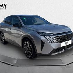 Peugeot 3008 3008 Hybrid 136 e-DCS6 Allure Toulon