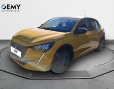 Peugeot e-208 Toulon