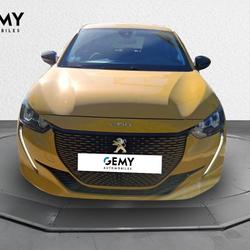 Peugeot e-208 208 Electrique 50 kWh 136ch Allure Toulon