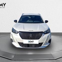 Peugeot 2008 2008 PureTech 130 S&S BVM6 Allure Pack Toulon