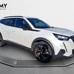 Peugeot 2008 2008 PureTech 130 S&S BVM6 Allure Pack Toulon