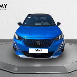 Peugeot e-2008 2008 Electrique 136 ch GT Pack Toulon