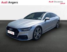 Audi A7 Sportback Beaucouzé
