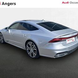 Audi A7 Sportback A7 Sportback 50 TDI 286 Tiptronic 8 Quattro S line Beaucouz&eacute;