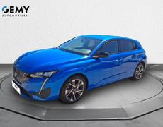 Peugeot 308 III Phase 1 Toulon