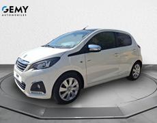 Peugeot 108 Toulon
