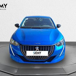 Peugeot 208 208 PureTech 100 S&S EAT8 Allure Pack Toulon