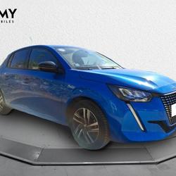 Peugeot 208 208 PureTech 100 S&S EAT8 Allure Pack Toulon