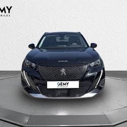 Peugeot 2008 2008 PureTech 130 S&S BVM6 Allure Pack Toulon