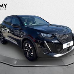 Peugeot 2008 2008 PureTech 130 S&S BVM6 Allure Pack Toulon