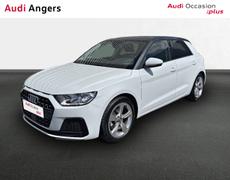 Audi A1 Sportback Beaucouzé
