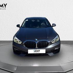 BMW Serie 1 118i 140 ch DKG7 Lounge Toulon
