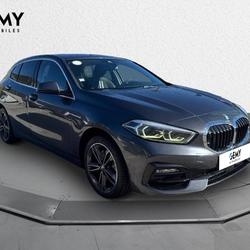 BMW Serie 1 118i 140 ch DKG7 Lounge Toulon