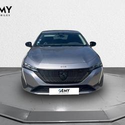 Peugeot 308 III Phase 1 308 PHEV 180 e-EAT8 Allure Pack Toulon