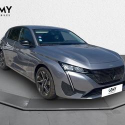 Peugeot 308 III Phase 1 308 PHEV 180 e-EAT8 Allure Pack Toulon