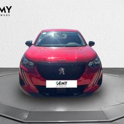 Peugeot 2008 2008 PureTech 100 S&S BVM6 Style Toulon