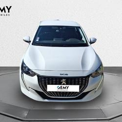 Peugeot 208 208 PureTech 75 S&S BVM5 Active Toulon