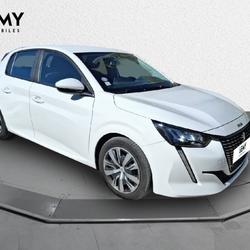 Peugeot 208 208 PureTech 75 S&S BVM5 Active Toulon