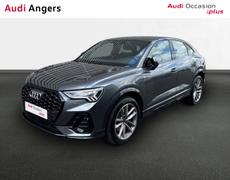 Audi Q3 Beaucouzé
