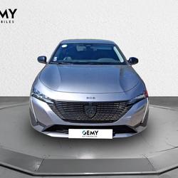 Peugeot 308 III Phase 1 308 PureTech 130ch S&S EAT8 Allure Toulon