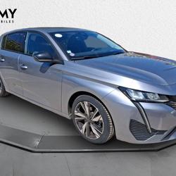 Peugeot 308 III Phase 1 308 PureTech 130ch S&S EAT8 Allure Toulon