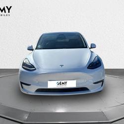 Tesla Model Y MODEL Y Grande Autonomie Dual Motor AWD Toulon