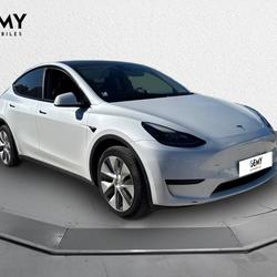 Tesla Model Y MODEL Y Grande Autonomie Dual Motor AWD Toulon