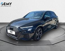 Audi A3 Sportback Toulon