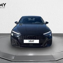 Audi A3 Sportback A3 Sportback 35 TFSI Mild Hybrid 150 S tronic 7 S Line Toulon
