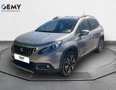 Peugeot 2008 Toulon