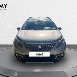 Peugeot 2008 2008 PureTech 110ch S&S BVM6 Allure Toulon