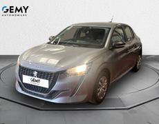 Peugeot 208 Toulon
