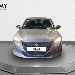 Peugeot 208 208 PureTech 75 S&S BVM5 Like Toulon