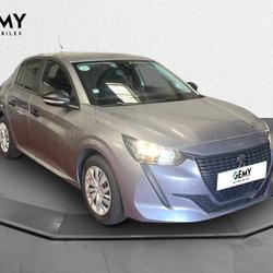 Peugeot 208 208 PureTech 75 S&S BVM5 Like Toulon