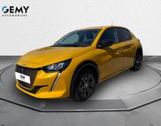 Peugeot e-208 Toulon