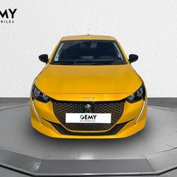 Peugeot e-208 208 Electrique 50 kWh 136ch Style Toulon