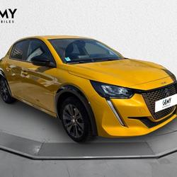 Peugeot e-208 208 Electrique 50 kWh 136ch Style Toulon