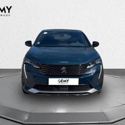 Peugeot 3008 3008 BlueHDi 130ch S&S EAT8 Allure Pack Toulon